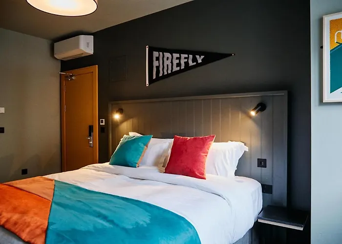 Firefly Carrolls